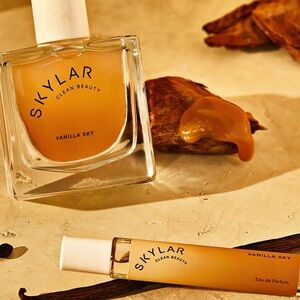 Skylar Vanilla Sky Eau de Parfum